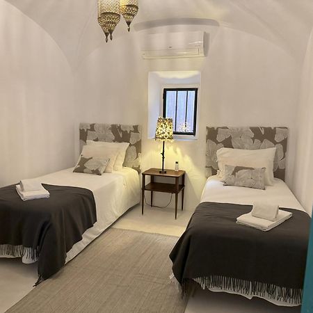 Casa Sitio Do Vale, Alandroal Villa Екстериор снимка