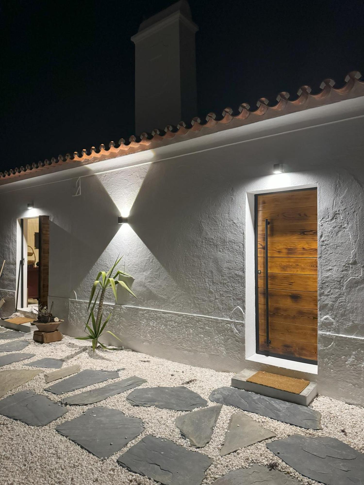 Casa Sitio Do Vale, Alandroal Villa Екстериор снимка