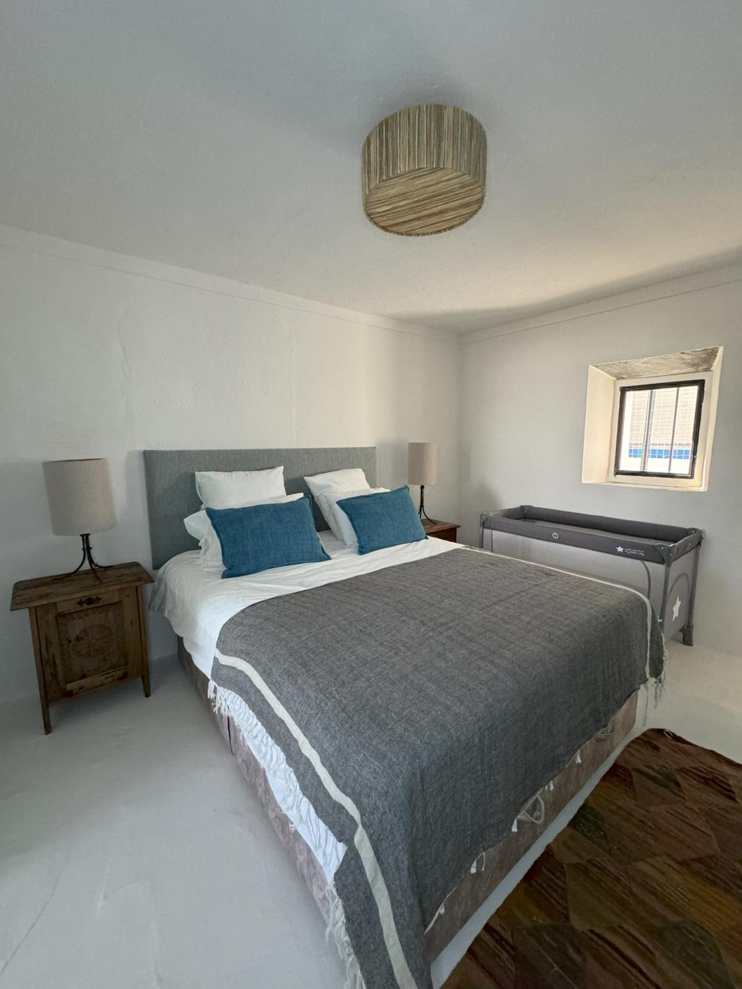 Casa Sitio Do Vale, Alandroal Villa Екстериор снимка