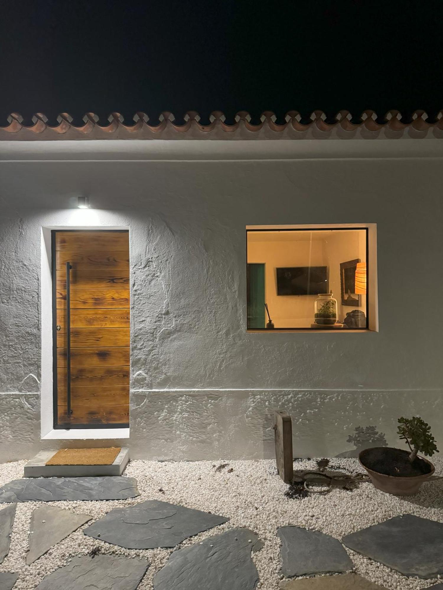 Casa Sitio Do Vale, Alandroal Villa Екстериор снимка