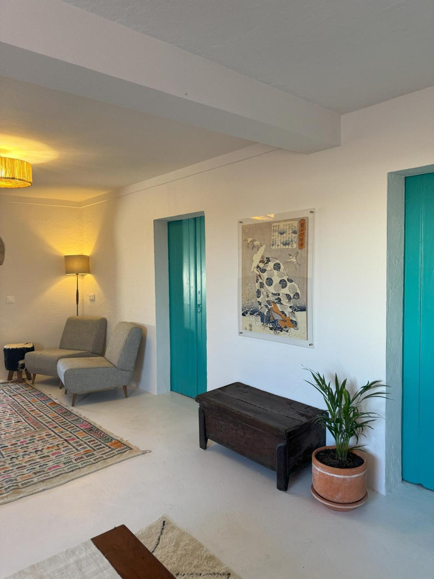 Casa Sitio Do Vale, Alandroal Villa Екстериор снимка