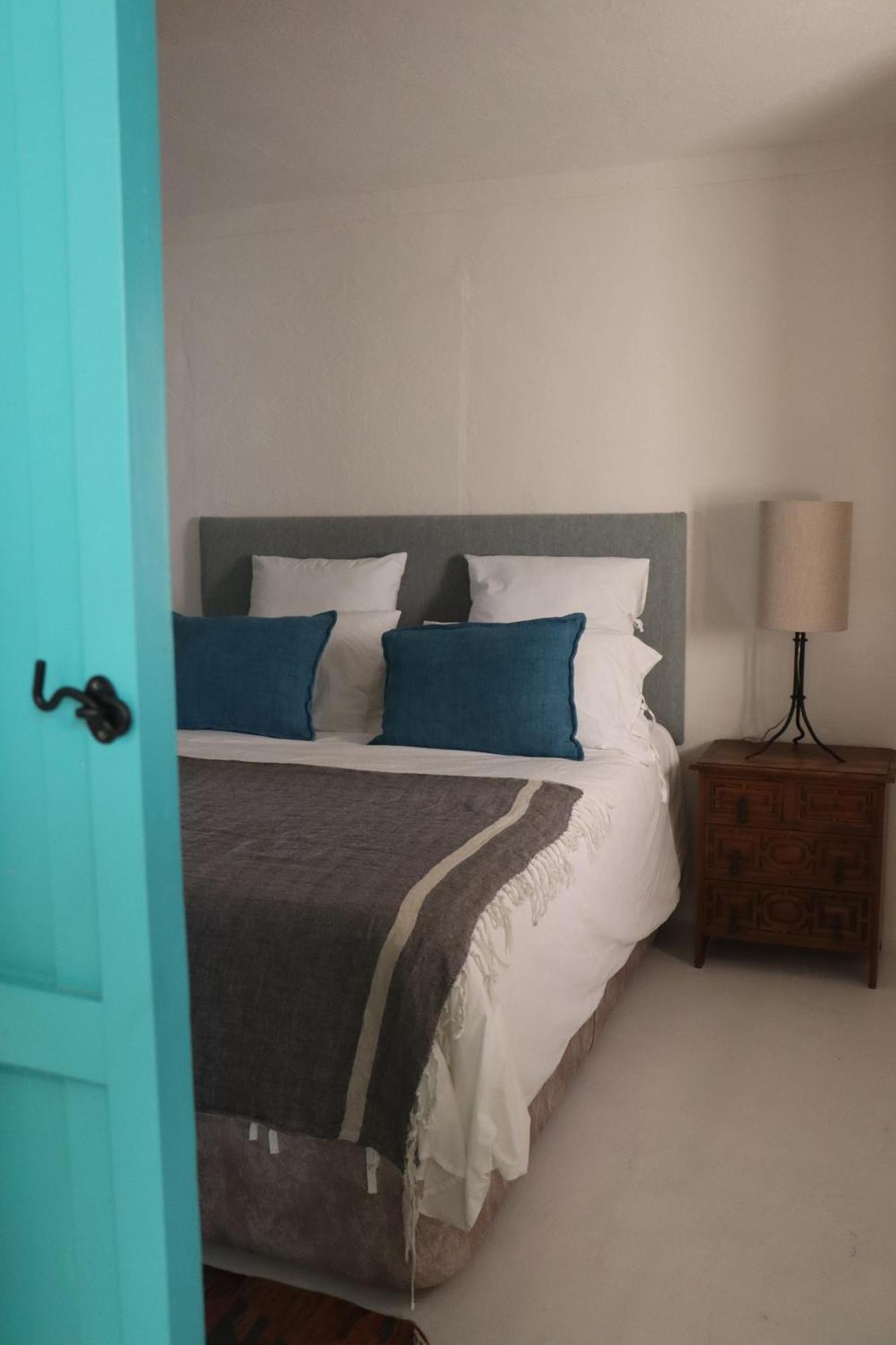 Casa Sitio Do Vale, Alandroal Villa Екстериор снимка