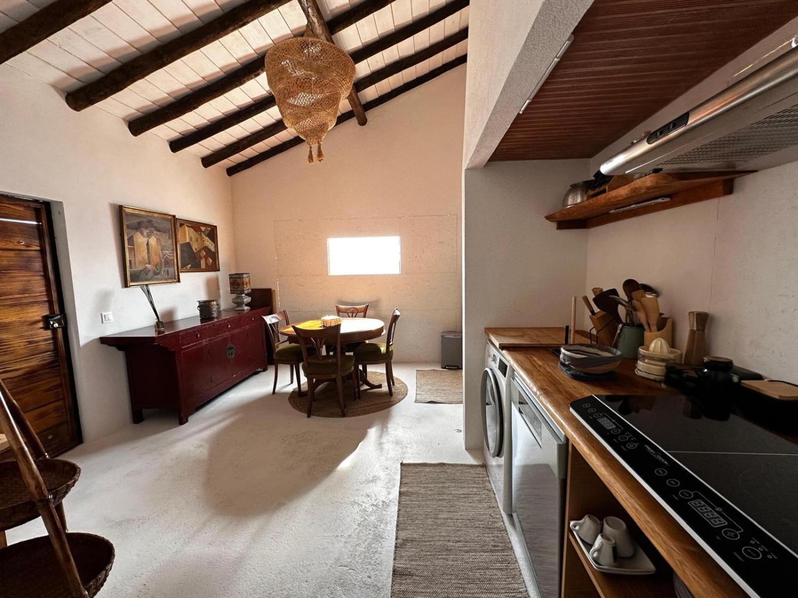 Casa Sitio Do Vale, Alandroal Villa Екстериор снимка