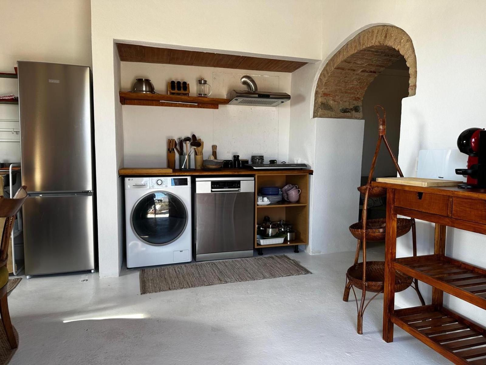 Casa Sitio Do Vale, Alandroal Villa Екстериор снимка