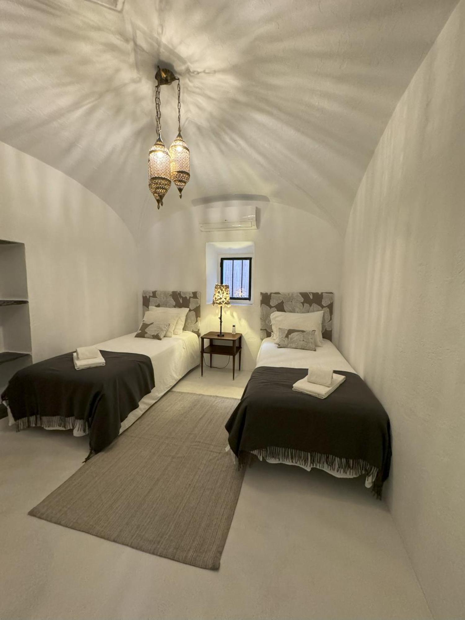 Casa Sitio Do Vale, Alandroal Villa Екстериор снимка