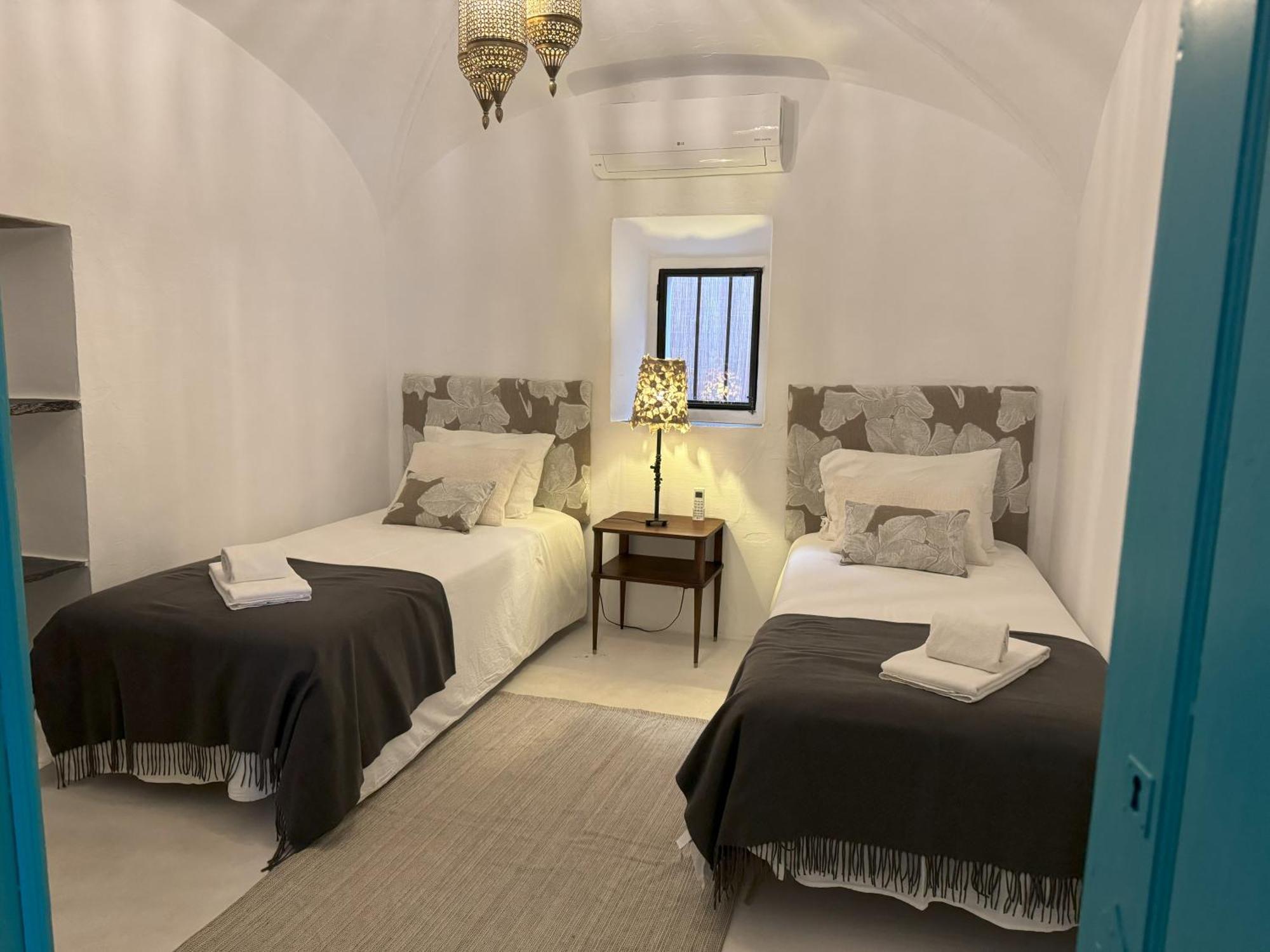 Casa Sitio Do Vale, Alandroal Villa Екстериор снимка
